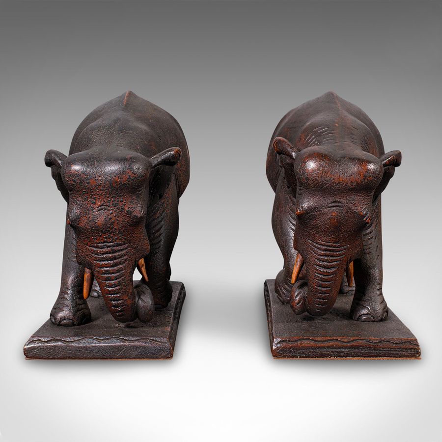 ANTIQUES-AFRICAN