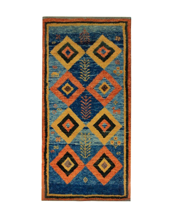 ANTIQUE CARPETS