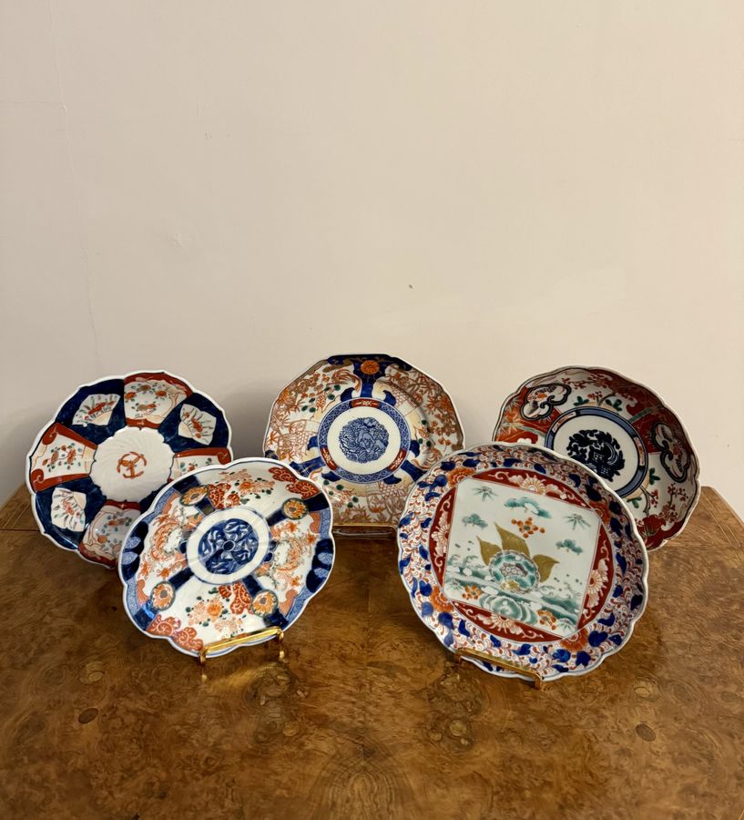 ANTIQUE CERAMICS