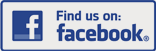 Find Us On Facebook