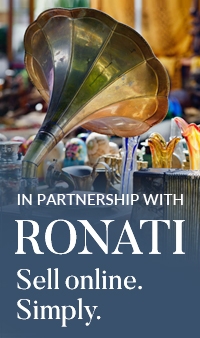 Signup with Ronati